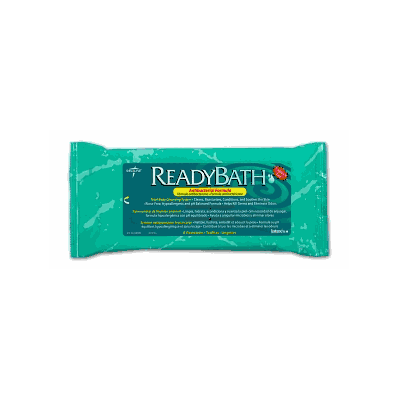 Readybath, Luxe, Antibac, Frag Free, 8/P - M