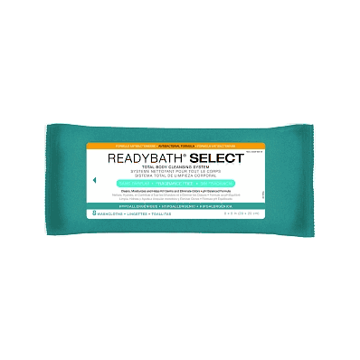 Readybath, Select, Antibac, Frag Free, 8 - M