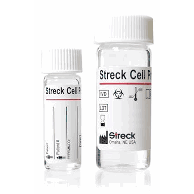 Reagent, 2 x 10 mL Cell Preservative