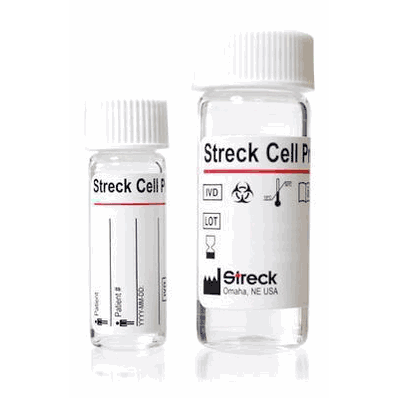 Reagent, 24 x 1.0 mL Cell Preservative