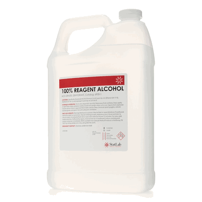 Reagent Alcohol 100%