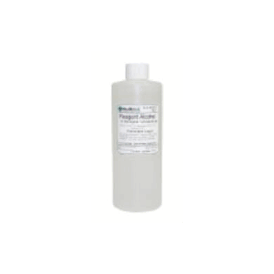 Reagent Alcohol 95-100% 16 Oz - Reagent, Alco