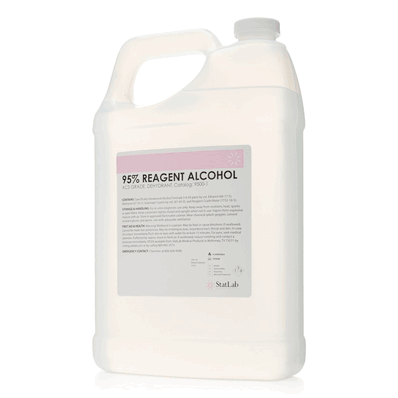 Reagent Alcohol 95%