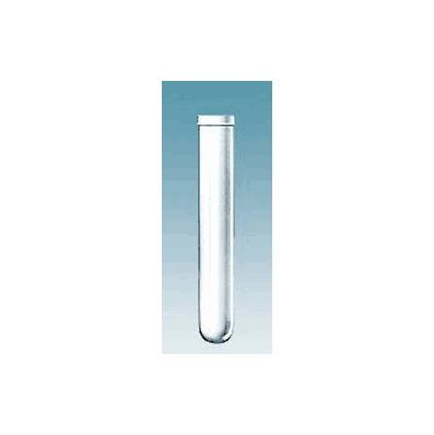 Reagent And Centrifuge Tube Round Bottom 5 Ml