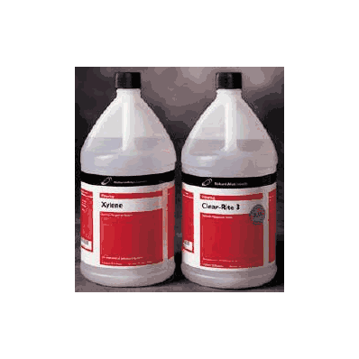 Reagent Clear-rite 3 Histology 1 Gallon - Cl