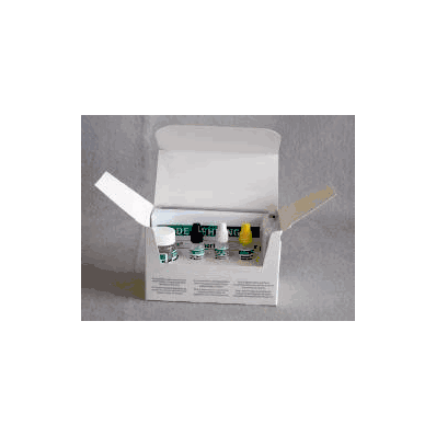 Reagent Dimertest 2 Ml - Reagent, Dimertest