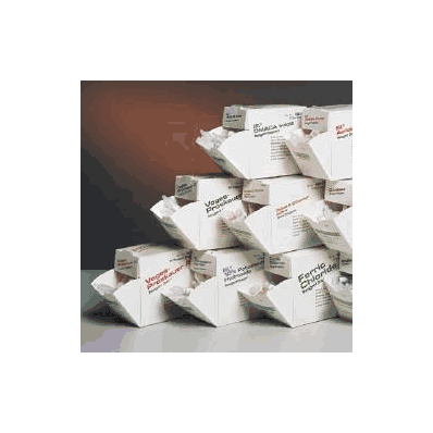 Reagent Dropper, 0.5 mL Dropper Ampule Liquid, 5% Vokes-Proskauer A