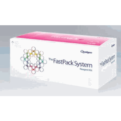 Reagent, Fastpack IP HCG