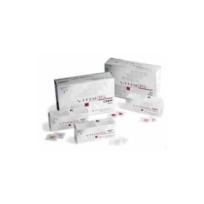 Reagent Vitros Glucose Dry Slide 300 Tests
