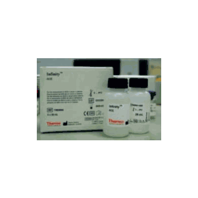 Reagent Infinity Bun 2 X 125 Ml - Bun, Dst L