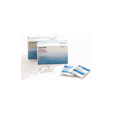 Reagent Kit, 10 test/kit, Microalbumin / Creatinine Immunoassay