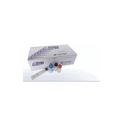 Reagent Kit, 30 Tests Infectious Mononucleosis