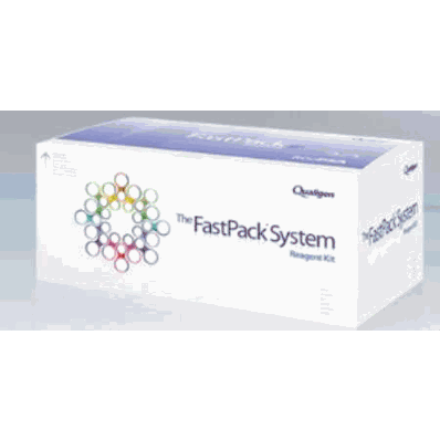 Reagent Kit-Rental, Total PSA Cancer