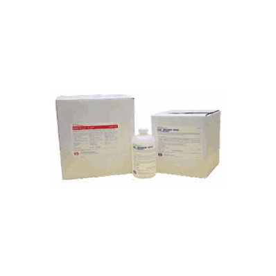 Reagent, Lytic Agent Hematology, 4 Liter