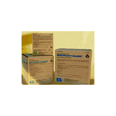 Reagent Pack Ac.T Diff Hematology 15 Liter,