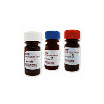 Reagent Piccolo - Verification Kit, Novaone
