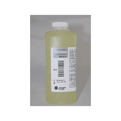 Lx No Foam, Minimize Foaming Action D/S - Bec