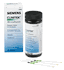 Reagent Test Strip, Albumin, Creatinine, Ac Ratio Microalbumin for Small Clinitek Systems, <b>CLINITEK analyzer is NEEDED to read the results</b> (25/Btl) by Siemens 2083, 10317439<br><font color="red"><b> This Ships REFRIGERATED, NO REFUNDS ONCE ORDER IS SHIPPED.</b></font> <br><br><font color="red"><b>BACK TO THE PRODUCT TABLE, <a href="https://www.aaawholesalecompany.com/clinical-laboratory-clinical-analyzer-calibrators-and-reagents-reagents-urine-analyzers--systems-and-accessories.html">CLICK HERE</a></b></font>
