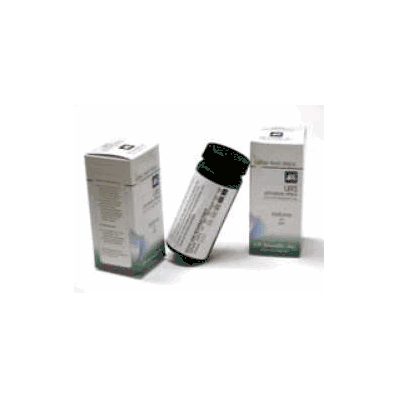 Reagent, Urine Ketone (100/Vl 12vl/Bx) - Lw