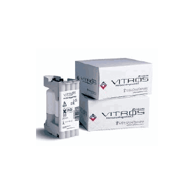 Reagent Vitros Cortisol 100 Wells - Reagen