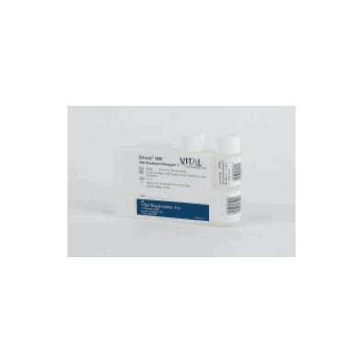 Reagent With Standard Atac Pak Creatinine 8