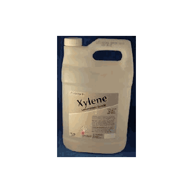 Reagent Xylenes 1 Gallon - Xylol, Dimethylben