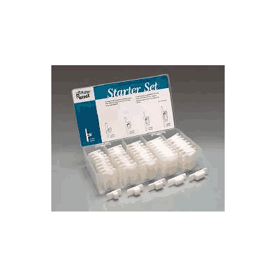 Realignment Cast Wedge Assorted size
