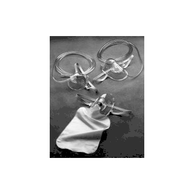 Rebreather Mask Airlife Under The Chin One S