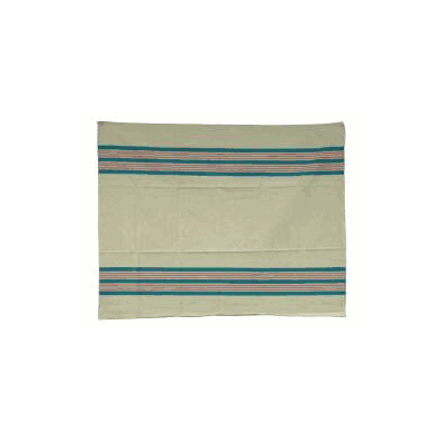 Receiving Blanket 30 W X 48 L Inch Cotton - B
