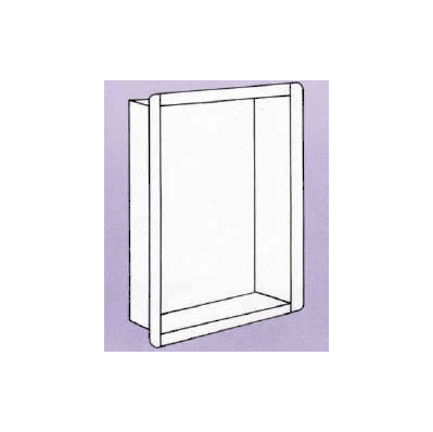 Recess Frame Kit - Frame, Recess F/29404 Pane