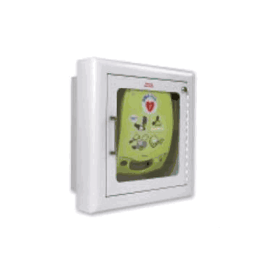 Recessed Wall Mounting Box 17.3 W X 17.3 H X