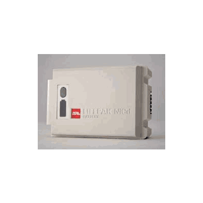 Rechargeable NiCd Battery 1.6 Amp Hour Capaci