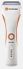 Rechargeable Surgical Clipper, can be used in wet or dry clipping conditions and is fully submersible for enhanced disinfection, this replaces #4413A, and will work with blades #4403A, 4412A, 4406 shaver blade, Carefusion #5513E<br><br><font color="red"><b>BACK TO THE PRODUCT TABLE, <a href="https://www.aaawholesalecompany.com/medline-or-surgery-skin-prep-surgical-clippers-and-accessories.html">CLICK HERE</a></b></font>