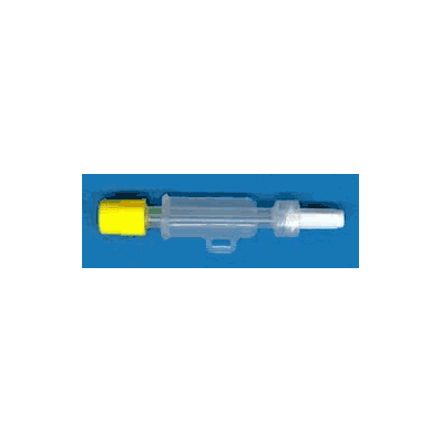 Recirculation Adapter - Adapter, Luer Ml/Fml