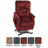 Recliner, 2-position, Primrose - Recliner, 2-position, Primrose - Patterson Medical / Sammons Preston