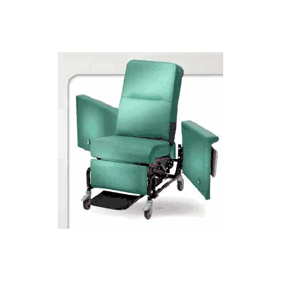Recliner, 85 Series Oversized Trendlenburg -