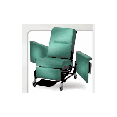 Recliner, 86 Series 2 Sd Tbl Trendelenburg -