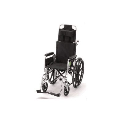 Recliner Assembly, 6000 Series - - Nova Orth