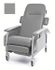 Recliner, color: Dove, 2 Position, Clinical Recliner Care Meets California Technical, CA 133 Flammability Standards, 290 Lbs, sold as Each by Graham Field FR577RG8567<br>Buy with Care, once shipped, non returnable<br><br><font color="red"><b>BACK TO THE PRODUCT TABLE, <a href="https://www.aaawholesalecompany.com/furnishings-furnishings-recliners-lumex-clinical-care-recliners-by-graham-field.html">CLICK HERE</a></b></font>