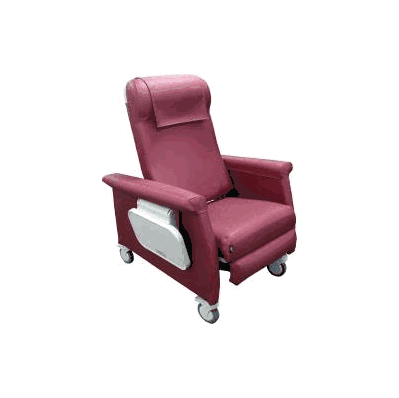 Recliner, Dialysis Elite Hgrn - - Winco