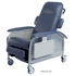 Recliner, Guardian, 4 Positions, Steel, 290 Lbs, sold as Each by Graham Field FR577RG1318<br>Buy with Care, once shipped, non returnable<br><br><font color="red"><b>BACK TO THE PRODUCT TABLE, <a href="https://www.aaawholesalecompany.com/furnishings-furnishings-recliners-lumex-clinical-care-recliners-by-graham-field.html">CLICK HERE</a></b></font>