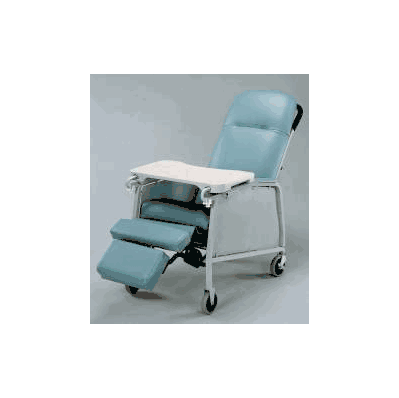 Recliner Lumex Jade Vinyl Upholstered Two 4