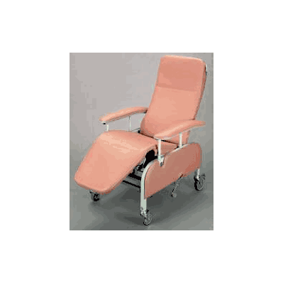 Recliner Lumex Preferred Care Jade Four Cas