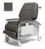 Recliner, PC XWide Meteor, CA 133 Flammability Standards, 290 Lbs, sold as Each by Graham Field FR587W6727<br>Buy with Care, once shipped, non returnable<br><br><font color="red"><b>BACK TO THE PRODUCT TABLE, <a href="https://www.aaawholesalecompany.com/furnishings-furnishings-recliners-lumex-clinical-care-recliners-by-graham-field.html">CLICK HERE</a></b></font>
