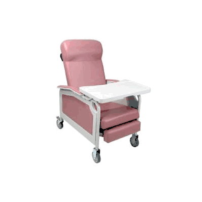 Recliner - Recliner, No Fabric - Winco