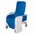 Recliner, WheEl, Caremor Cliner, Gray - Recliner, WheEl, Caremor Cliner, Gray - Patterson Medical / Sammons Preston