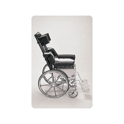 Reclining Backrest Headrest - Medline