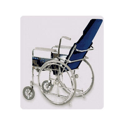 Reclining Wheelchair Back By Patterson Medica