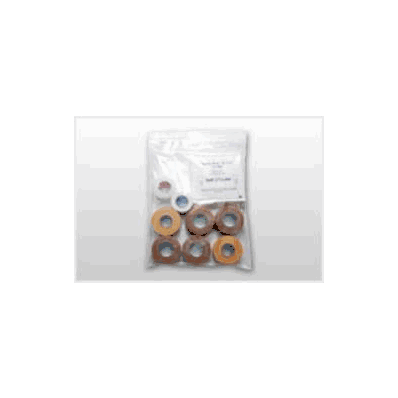Reclosable Bag 13 X 15 Inch Plastic Clear - B