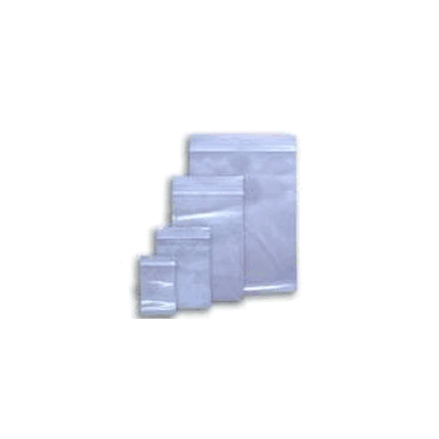 Reclosable Bag 18 X 24 Inch Plastic - Bag, Zi